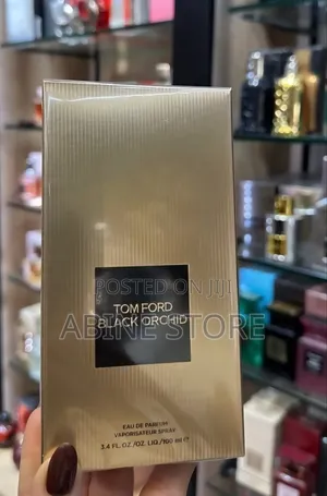 Tom Ford Her Perfume