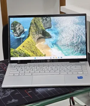 New Laptop HP Pavilion 14 8GB Intel Core i5 SSD 512GB