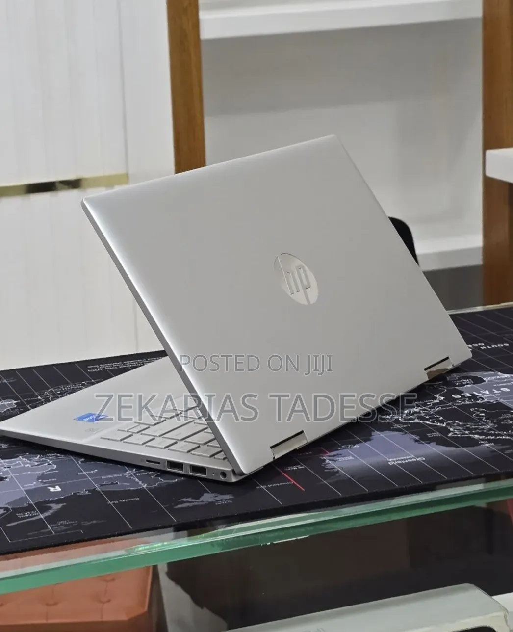 New Laptop HP Pavilion 14 8GB Intel Core i5 SSD 512GB