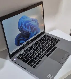New Laptop Dell Latitude 5410 8GB Intel Core i5 SSD 256GB