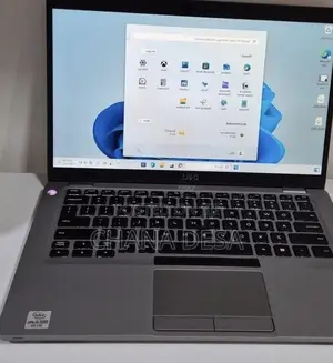 New Laptop Dell Latitude 5410 8GB Intel Core i5 SSD 256GB