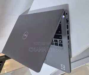 New Laptop Dell Latitude 5410 8GB Intel Core i5 SSD 256GB