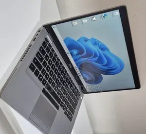 New Laptop Dell Latitude 5410 8GB Intel Core i5 SSD 256GB