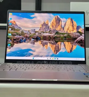 New Laptop HP 16GB Intel Core i7 SSD 1T