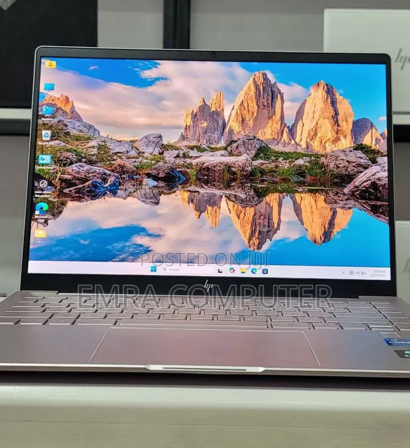 New Laptop HP 16GB Intel Core i7 SSD 1T
