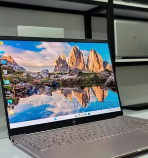 New Laptop HP 16GB Intel Core i7 SSD 1T