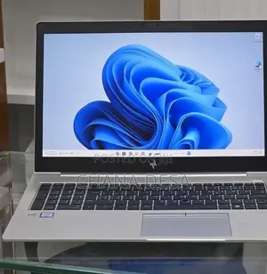 New Laptop HP EliteBook 850 G5 8GB Intel Core i5 SSD 512GB