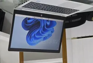 New Laptop HP EliteBook 850 G5 8GB Intel Core i5 SSD 512GB