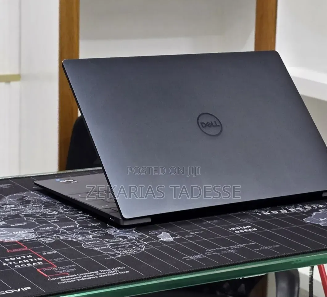 New Laptop Dell XPS 13 16GB Intel Core i7 SSD 512GB