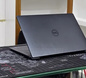 New Laptop Dell XPS 13 16GB Intel Core i7 SSD 512GB