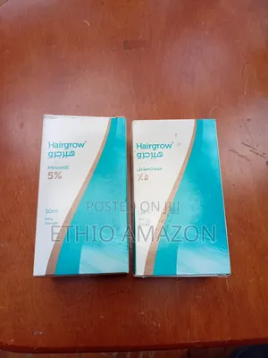 Hairgrow From Jordan and DSS Original Tool