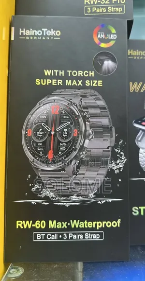 Smart Watch