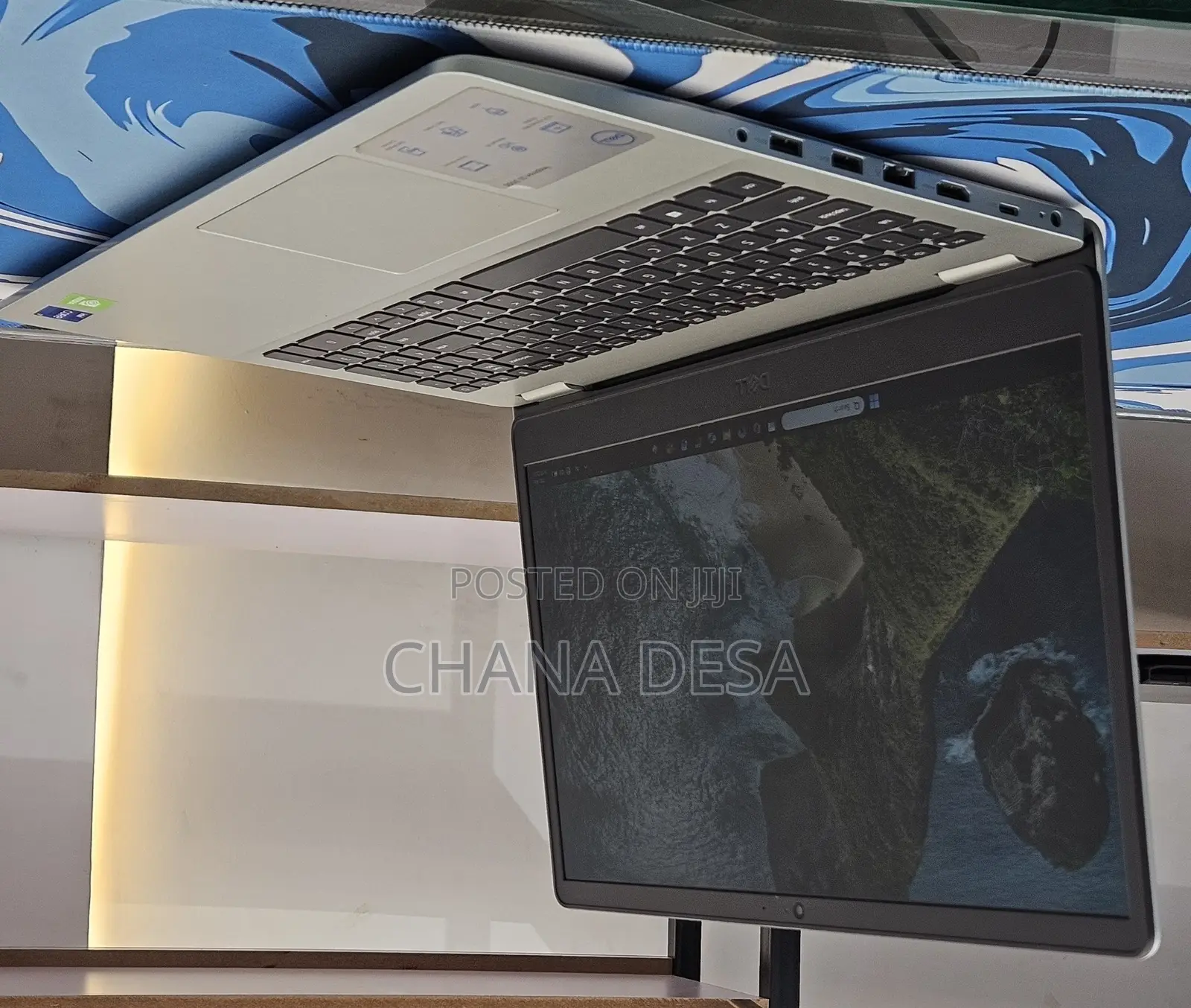 New Laptop Dell Inspiron 15 3511 16GB Intel Core i7 SSD 512GB