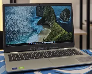 New Laptop Dell Inspiron 15 3511 16GB Intel Core i7 SSD 512GB