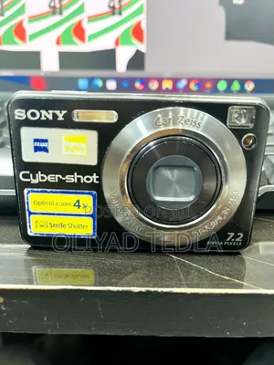 Sony Cyber-Shot