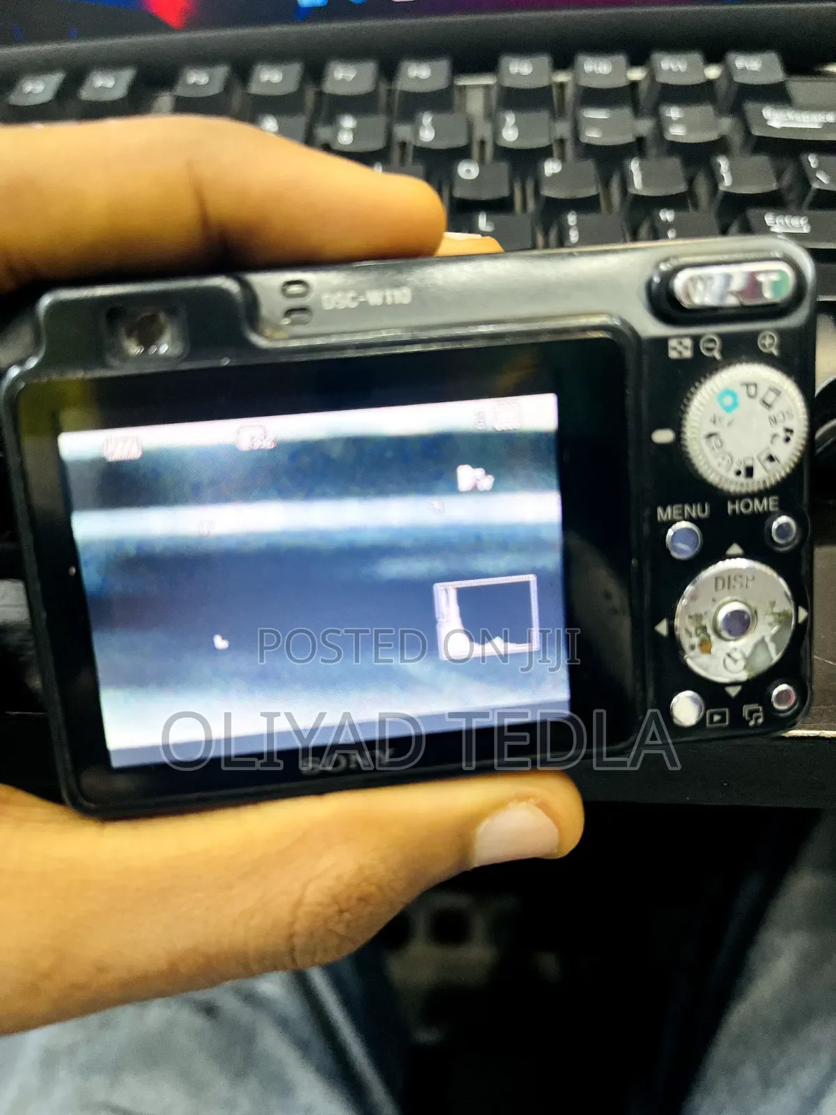 Sony Cyber-Shot