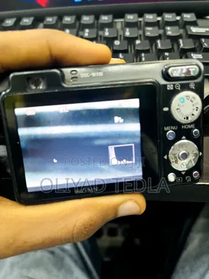 Sony Cyber-Shot