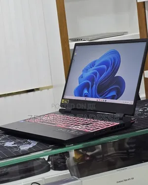 New Laptop Acer Nitro 5 16GB Intel Core i7 SSD 512GB