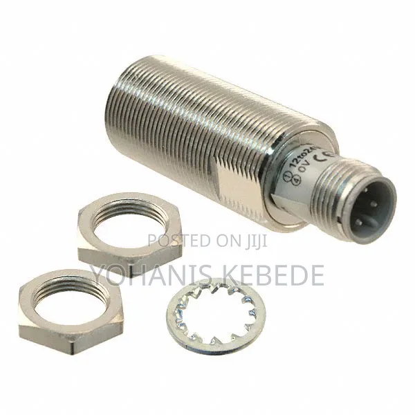 M18 Inductive Proximity Senors