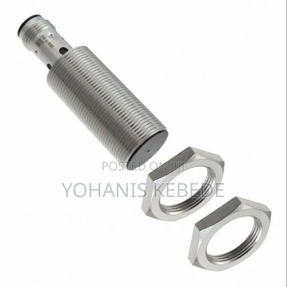 M18 Inductive Proximity Senors
