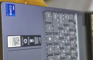 New Laptop Lenovo 16GB Intel Core i7 SSD 512GB