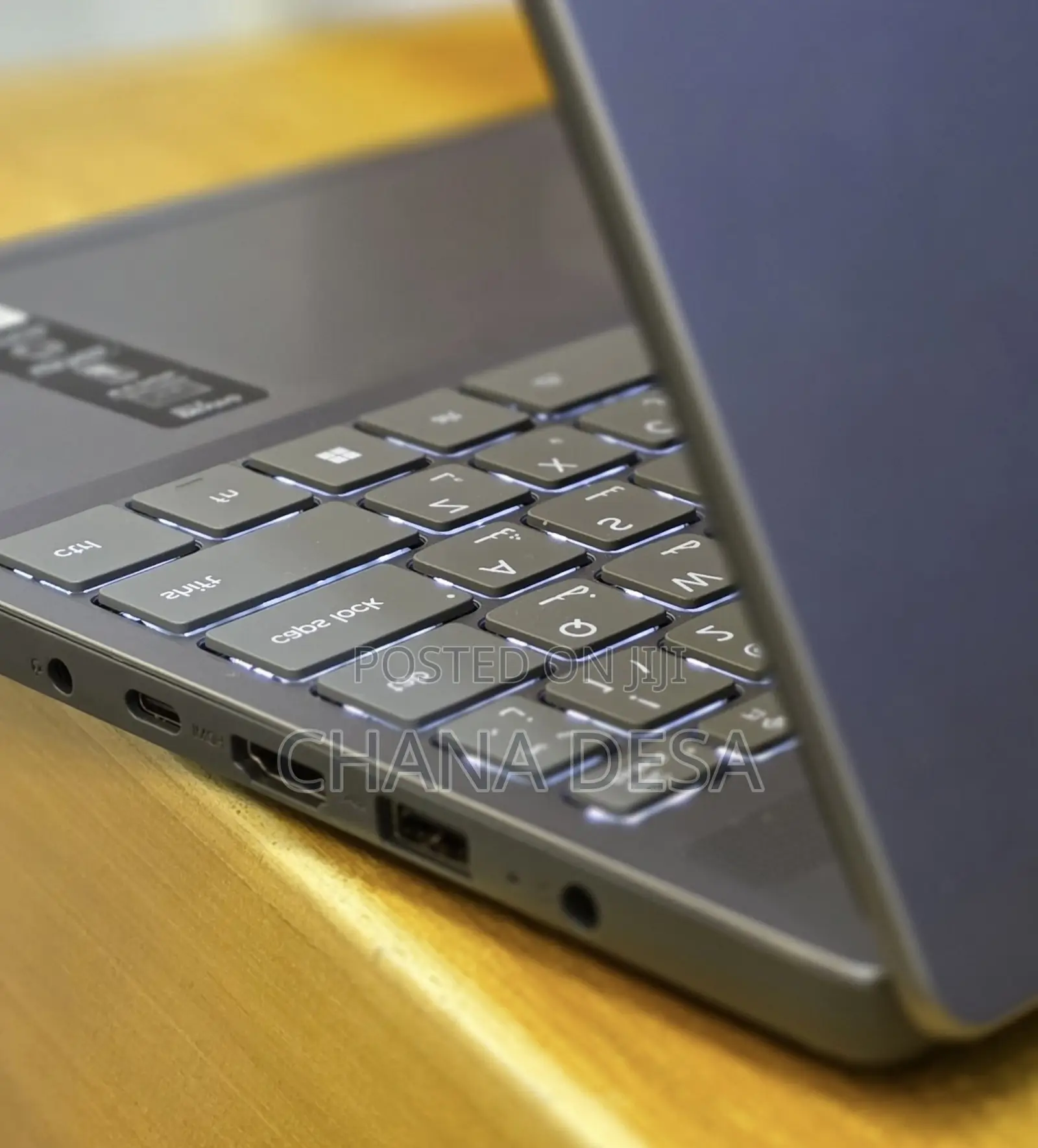 New Laptop Lenovo 16GB Intel Core i7 SSD 512GB