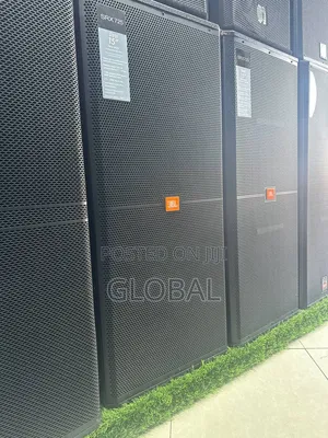 JBL Fully Sound System Montarbo