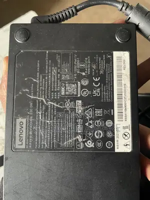 Brand New Original Lenovo Legion 230w Usb Charger
