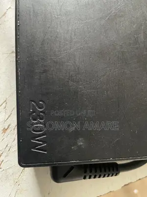 Brand New Original Lenovo Legion 230w Usb Charger