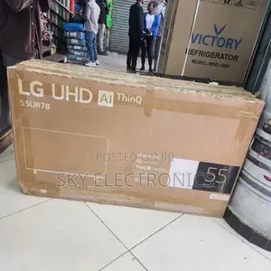 Lg 55 Inchi Tv Smart Hdr