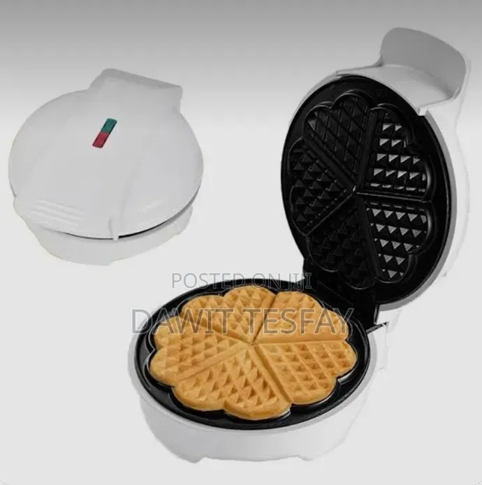 Sonifer Waffle Maker