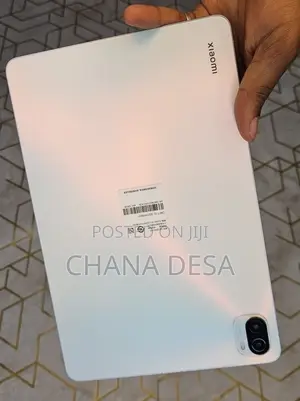 New Xiaomi Pad 5 128 GB