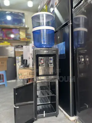 Water Dispenser ማጣሪያ