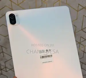 New Xiaomi Pad 5 128 GB