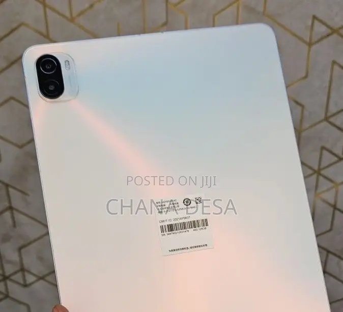 New Xiaomi Pad 5 128 GB