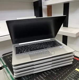 New Laptop HP EliteBook 840 G5 16GB Intel Core i5 SSD 512GB