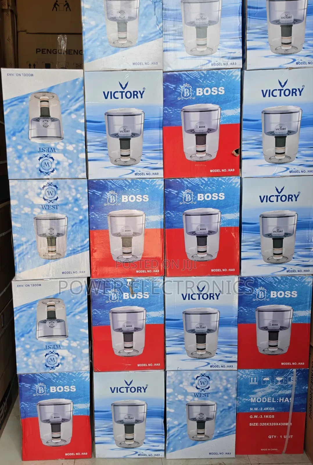 Victoyiy Water Despensor