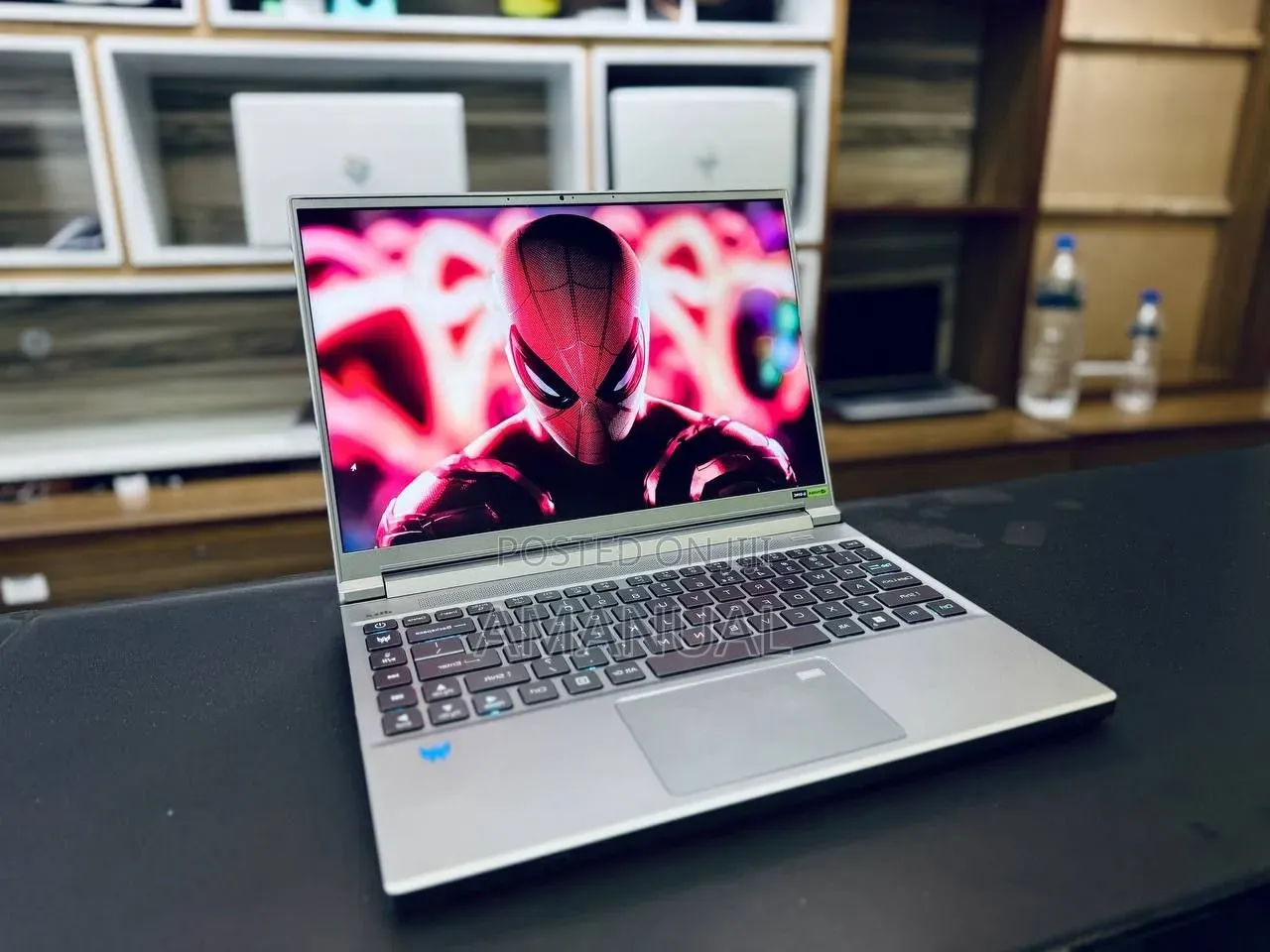 New Laptop Acer Aspire 14 16GB Intel Core i7 SSD 1T