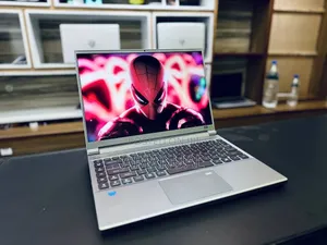 New Laptop Acer Aspire 14 16GB Intel Core i7 SSD 1T