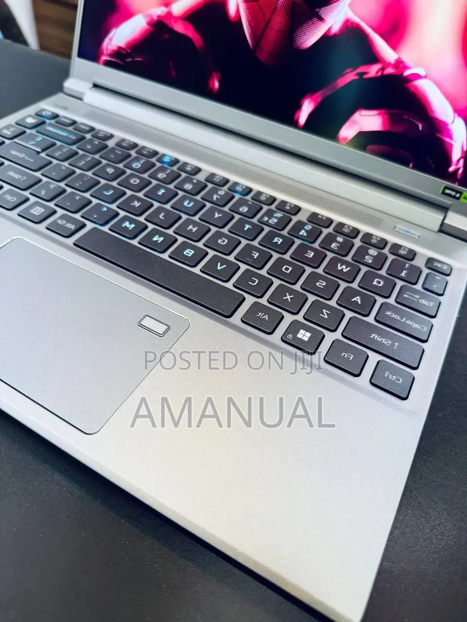 New Laptop Acer Aspire 14 16GB Intel Core i7 SSD 1T