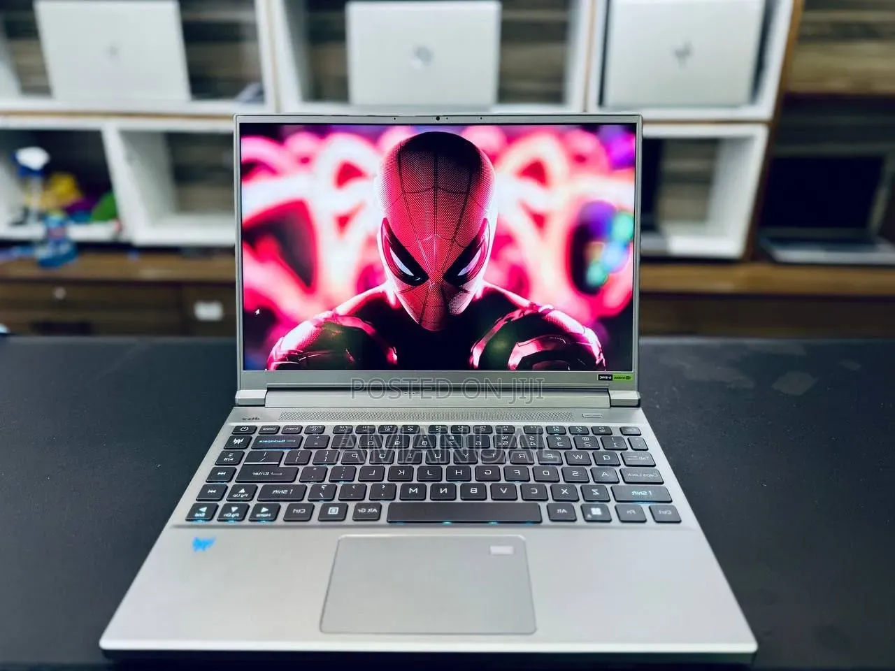 New Laptop Acer Aspire 14 16GB Intel Core i7 SSD 1T