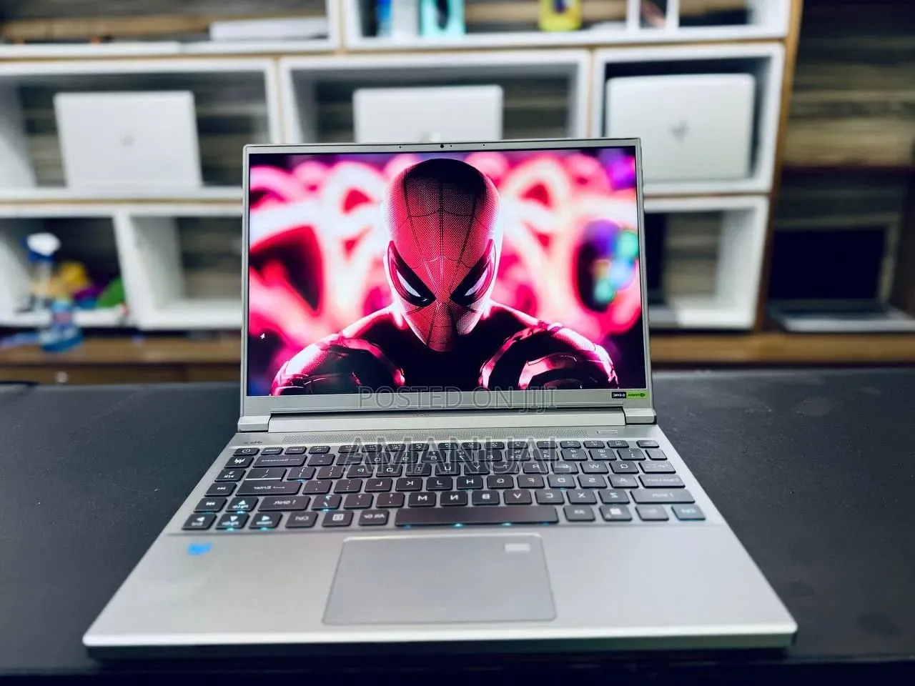 New Laptop Acer Aspire 14 16GB Intel Core i7 SSD 1T