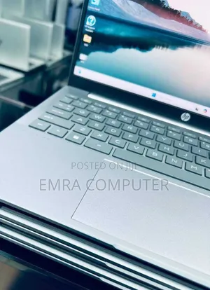 New Laptop HP 16GB Intel Core i5 SSD 512GB