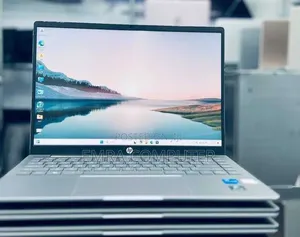 New Laptop HP 16GB Intel Core i5 SSD 512GB