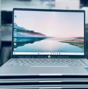 New Laptop HP 16GB Intel Core i5 SSD 512GB