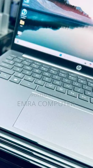 New Laptop HP 16GB Intel Core i5 SSD 512GB