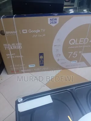 Bravia Smart