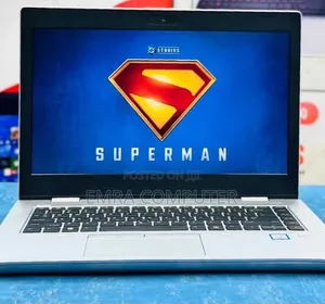 New Laptop HP ProBook 640 G5 16GB Intel Core i5 SSD 512GB