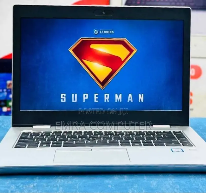 New Laptop HP ProBook 640 G5 16GB Intel Core i5 SSD 512GB