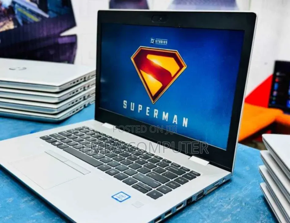 New Laptop HP ProBook 640 G5 16GB Intel Core i5 SSD 512GB